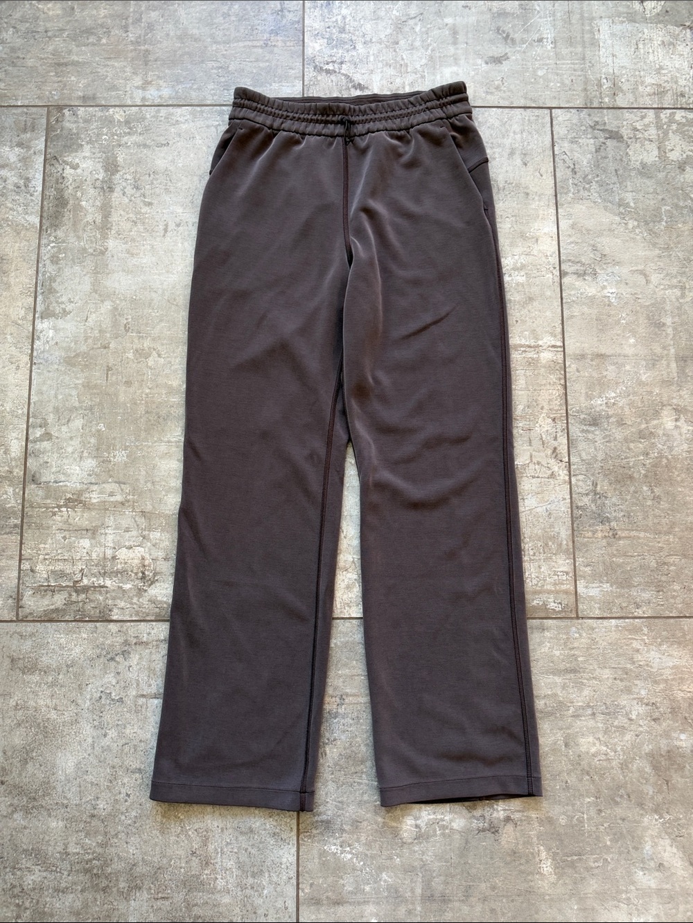 Lululemon SoftStreme Pants